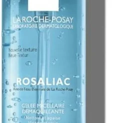 La Roche-Posay Rosaliac Micellaire Reinigingsgel - 200ml - Kamleert 10 La Roche-Posay Rosaliac Micellaire Reinigingsgel - 200ml - Kamleert -Zacht Huid Verkoop 409x1200 4