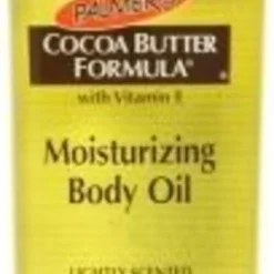 Palmers Cocoa Butter Formula Moisturising Body Oil - 250 Ml - Body Oil 11 Palmers Cocoa Butter Formula Moisturising Body Oil - 250 Ml - Body Oil -Zacht Huid Verkoop 409x1200 6