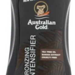 Australian Gold Bronzing Dry Oil Spray Zonnebrandolie - 237 Ml