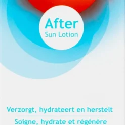 Vision Aftersun Lotion - Aftersun Voor Lichaam En Gezicht - 180 Ml -Zacht Huid Verkoop 413x1200 4