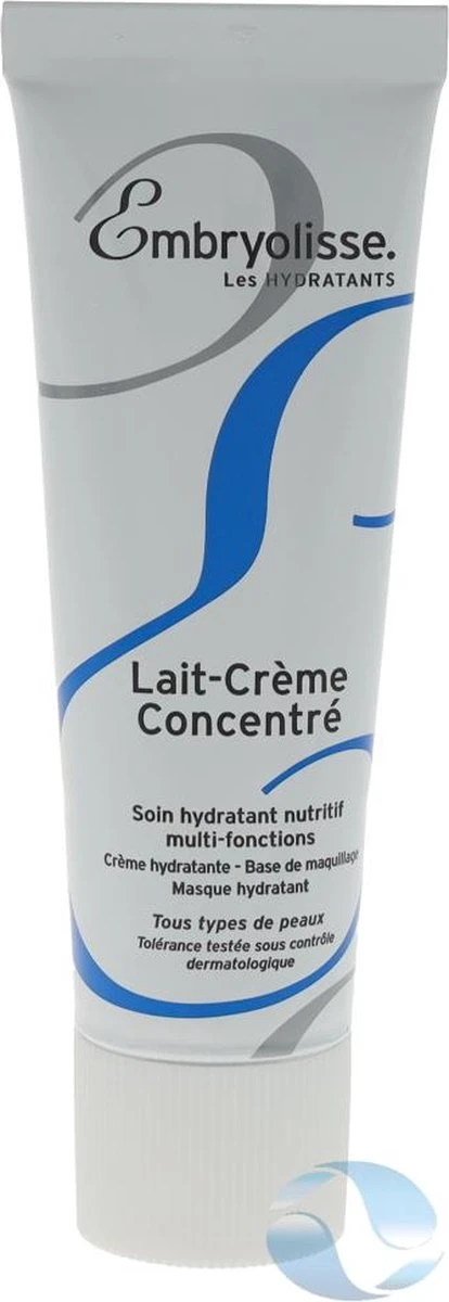 Embryolisse Lait Crème Concentré - 30 Ml - Dagcrème 2 Embryolisse Lait Crème Concentré - 30 Ml - Dagcrème - Afbeelding 2