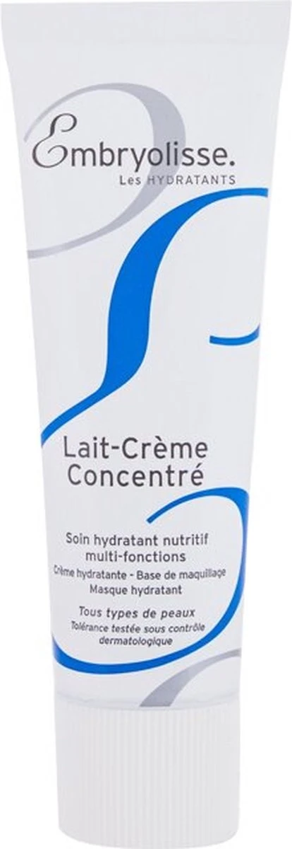 Embryolisse Lait Crème Concentré - Dagcrème - 75 Ml 13 Embryolisse Lait Crème Concentré - Dagcrème - 75 Ml - Afbeelding 13