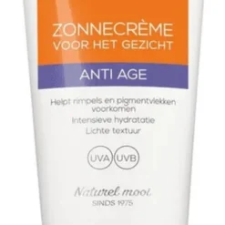 Biodermal Zonnebrand - Anti Age Zonnecrème Voor Het Gezicht - SPF 30 - 40ml -Zacht Huid Verkoop 415x1200 8