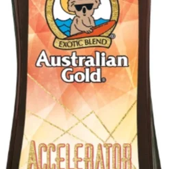 Australian Gold Accelerator K