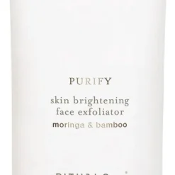 Zacht Huid Verkoop 4 RITUALS The Ritual Of Namaste Skin Brightening Face Exfoliator - 75 Ml