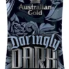 Australian Gold Daringly Dark - Zonnebankcrème - 250 Ml