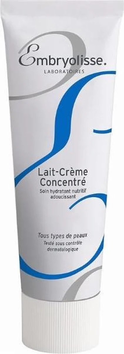 Embryolisse Lait Crème Concentré - 30 Ml - Dagcrème 10 Embryolisse Lait Crème Concentré - 30 Ml - Dagcrème - Afbeelding 10