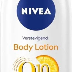 NIVEA Q10plus Verstevigende Bodylotion - 400 Ml