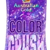Australian Gold Color Crush - Zonnebankcrème - 250 Ml