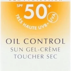 Eucerin Sun Oil Control Gel-Crème SPF 50+ - Zonnebrand - 50 Ml 28 Eucerin Sun Oil Control Gel-Crème SPF 50+ - Zonnebrand - 50 Ml -Zacht Huid Verkoop 424x1200 1