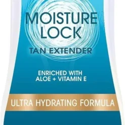 Zacht Huid Verkoop 31 Australian Gold Moisture Lock Aftersun - 237 Ml