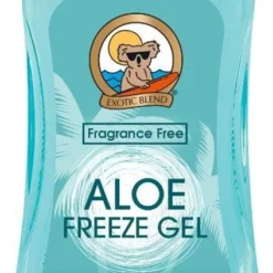 Australian Gold Aloe Freeze Spray Gel - 237 Ml - Aftersun Spray 7 Australian Gold Aloe Freeze Spray Gel - 237 Ml - Aftersun Spray -Zacht Huid Verkoop 424x1200 5