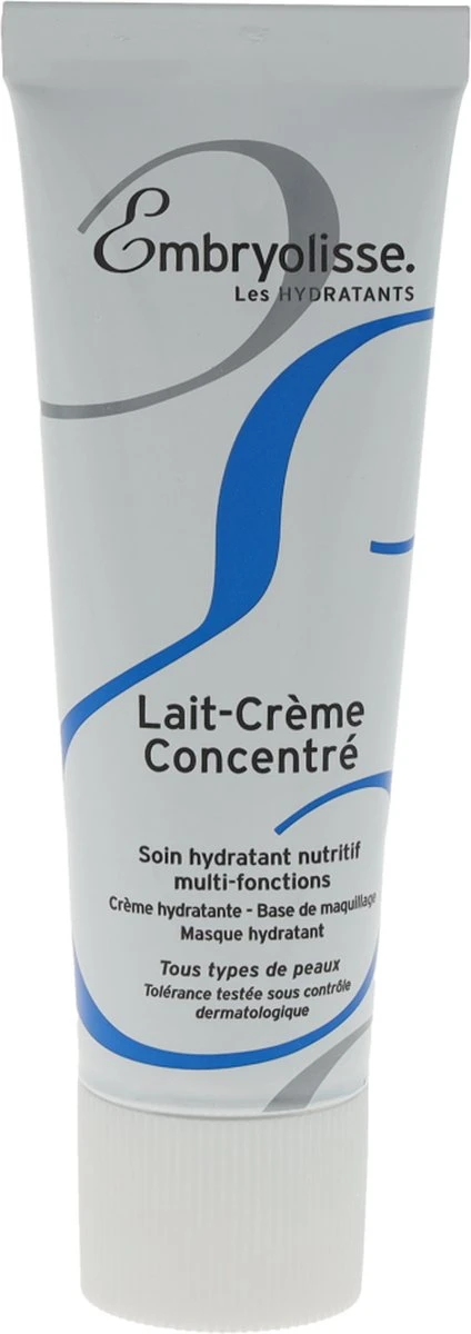 Embryolisse Lait Crème Concentré - 30 Ml - Dagcrème 7 Embryolisse Lait Crème Concentré - 30 Ml - Dagcrème - Afbeelding 7