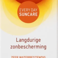 Vision Every Day Sun Protection Zonnebrand - SPF 50 - 45 Ml
