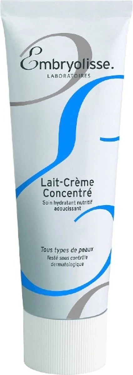 Embryolisse Lait Crème Concentré - 30 Ml - Dagcrème 8 Embryolisse Lait Crème Concentré - 30 Ml - Dagcrème - Afbeelding 8
