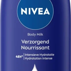 NIVEA Verzorgende Bodymilk - 400 Ml