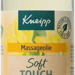 Kneipp Soft Touch - Massageolie - Ylang-Ylang -Zacht Huid Verkoop 428x1200 2