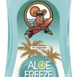 Zacht Huid Verkoop 29 Australian Gold Aloe Freeze Spray Gel - 237 Ml - Aftersun Spray