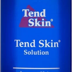 Tend Skin Solution - Tegen Ingegroede Haartjes - Ontstekingen - Rode Bultjes -Zacht Huid Verkoop 429x1200 5