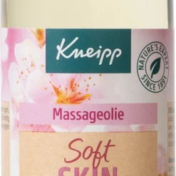 Kneipp Soft Skin - Massageolie -Zacht Huid Verkoop 430x1200 8