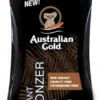 Australian Gold SPF30 Spray Gel Met Bronzer 237ml