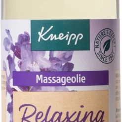 Kneipp Relaxing - Massageolie -Zacht Huid Verkoop 431x1200 3