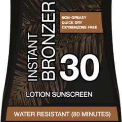 Australian Gold SPF 30 Lotion - Zonnebrand - Met Bronzer - 237 Ml 7 Australian Gold SPF 30 Lotion - Zonnebrand - Met Bronzer - 237 Ml -Zacht Huid Verkoop 433x1200 1