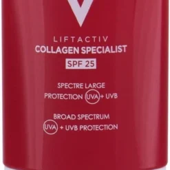 Vichy Liftactiv Collagen Specialist UV SPF25 Dagcrème - 50ml -Zacht Huid Verkoop 433x1200