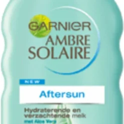Garnier Ambre Solaire Aftersun Hydraterende En Verfrissende Spray - 200 Ml 9 Garnier Ambre Solaire Aftersun Hydraterende En Verfrissende Spray - 200 Ml -Zacht Huid Verkoop 434x1200 2