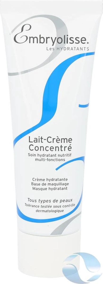 Embryolisse Lait Crème Concentré - Dagcrème - 75 Ml 4 Embryolisse Lait Crème Concentré - Dagcrème - 75 Ml - Afbeelding 4