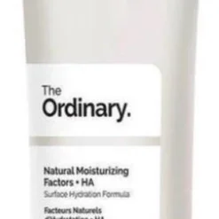 The Ordinary Natural Moisturizing Factors + HA - Hydraterende Dag- En Nachtcrème - 100ml -Zacht Huid Verkoop 437x1200 1