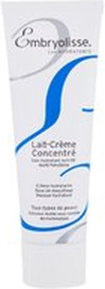 Embryolisse Lait Crème Concentré - Dagcrème - 75 Ml 17 Embryolisse Lait Crème Concentré - Dagcrème - 75 Ml - Afbeelding 17