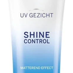Nivea Sun UV Face Shine Control Zonnebrand Gezicht SPF 30 50 Ml