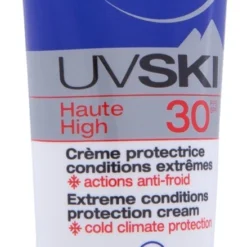Garnier Ambre Solaire UV Ski Zonnebrand Crème - SPF 30 -Zacht Huid Verkoop 439x1200 4
