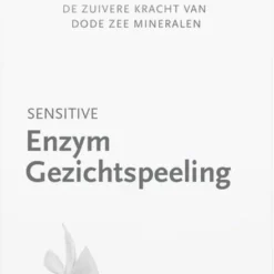 ZARQA Enzym Gezichtspeeling Ultra Soft (verwijdert Dode Huidcellen Effectief) - 50 Ml -Zacht Huid Verkoop 440x1200 1