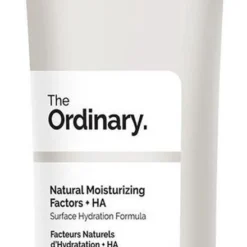 The Ordinary Natural Moisturizing Factors + HA - Hydraterende Dag- En Nachtcrème - 100ml -Zacht Huid Verkoop 440x1200