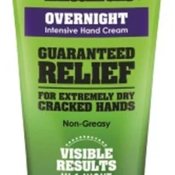 O'Keeffe's Working Hands