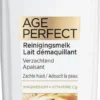L’Oréal Paris Age Perfect Reinigingsmelk - 200 Ml - Anti Rimpel