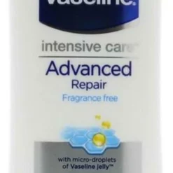 Vaseline® Vaseline Advanced Repair Intensive Care Bodylotion - 400 Ml -Zacht Huid Verkoop 442x1200 9