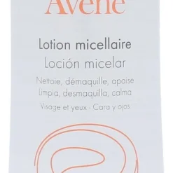 Avène - Micellar Lotion Cleanser Make Up Remover 18 Avène - Micellar Lotion Cleanser Make Up Remover -Zacht Huid Verkoop 443x1200 4