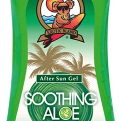 Australian Gold Soothing Aloe Aftersun - 237 Ml - Aftersun -Zacht Huid Verkoop 444x1200 3