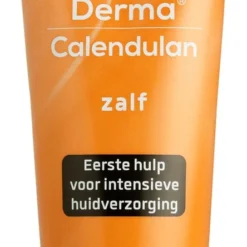 VSM Derma Calendulan Zalf - 75 Gr - Verzorgingsproduct -Zacht Huid Verkoop 444x1200 7