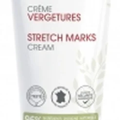 Mustela MATERNITÉ Stretch Marks Prevention Cream 250 Ml -Zacht Huid Verkoop 444x1200 9