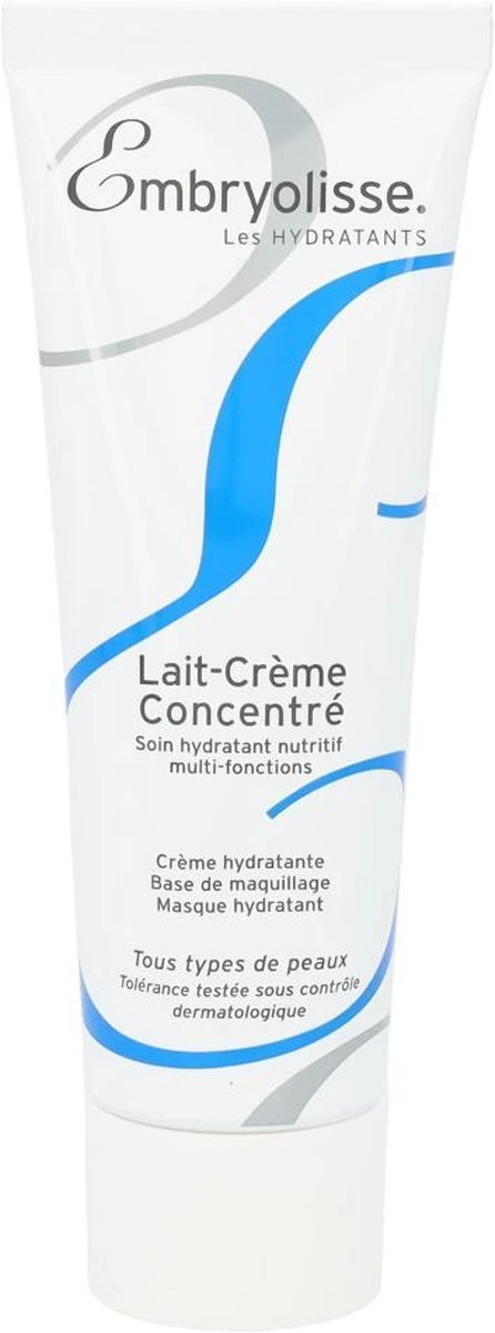 Embryolisse Lait Crème Concentré - Dagcrème - 75 Ml 8 Embryolisse Lait Crème Concentré - Dagcrème - 75 Ml - Afbeelding 8