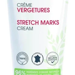 Mustela MATERNITÉ Stretch Marks Prevention Cream 250 Ml -Zacht Huid Verkoop 448x1200 3
