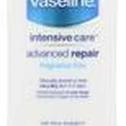 Vaseline® Vaseline Advanced Repair Intensive Care Bodylotion - 400 Ml -Zacht Huid Verkoop 448x1200 5
