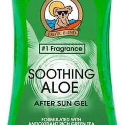 Australian Gold Soothing Aloe Aftersun - 237 Ml - Aftersun -Zacht Huid Verkoop 449x1200 4