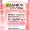 Garnier Skinactive Micellair Reinigingswater Met Rozenwater - 400 Ml