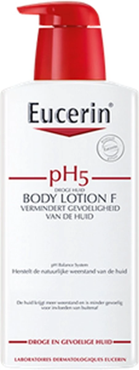 Eucerin PH5 Body Lotion F 400 Ml 11 Eucerin PH5 Body Lotion F 400 Ml - Afbeelding 11