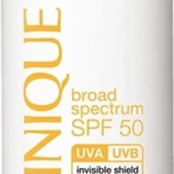 Clinique Mineral Sunscreen Lotion For Face SPF50 - Zonnebrand - 30 Ml -Zacht Huid Verkoop 452x1200 3